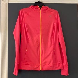 Women’s athletic jacket